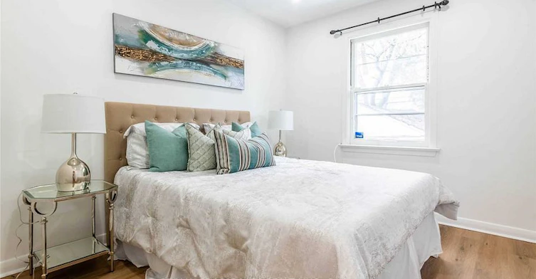 6 Larkhall Avenue, Toronto, ON, M1J 1V1 - 15