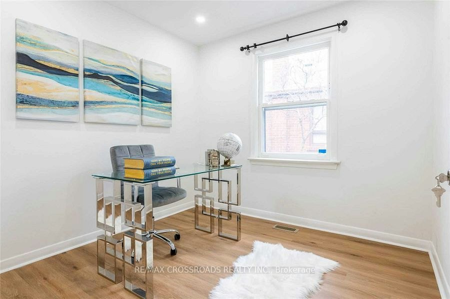 6 Larkhall Avenue, Toronto, ON, M1J 1V1 - 17