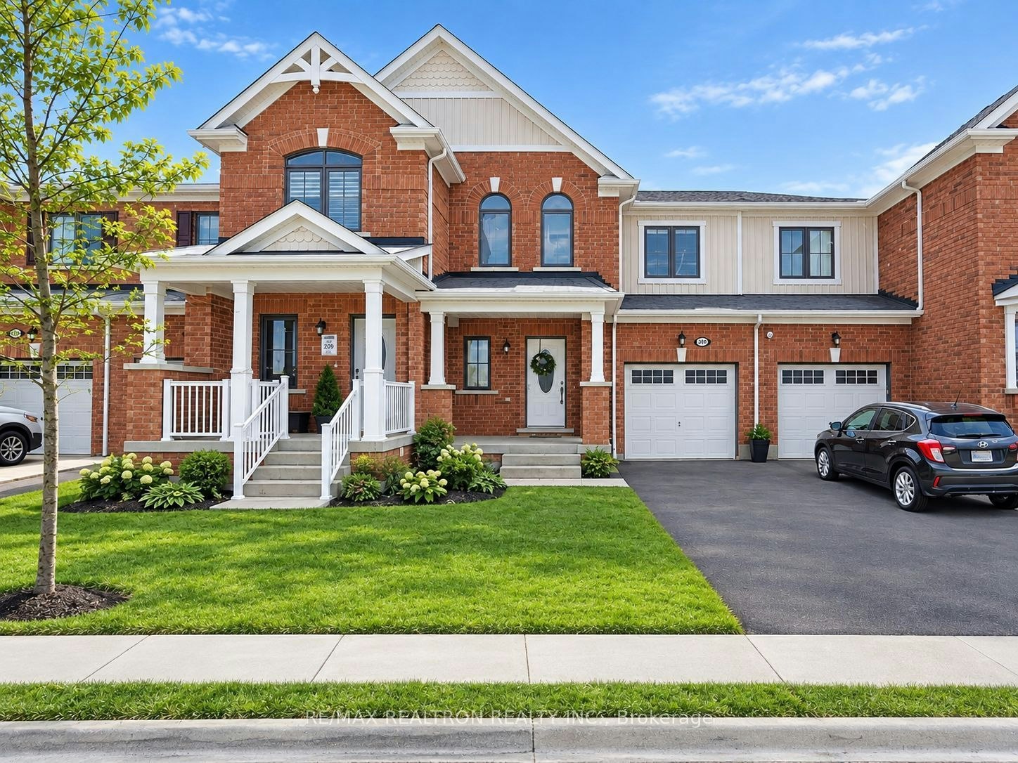 103 Westfield Drive, Whitby, ON, L1P 0E9