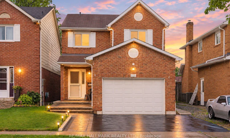1322 Redwood Lane