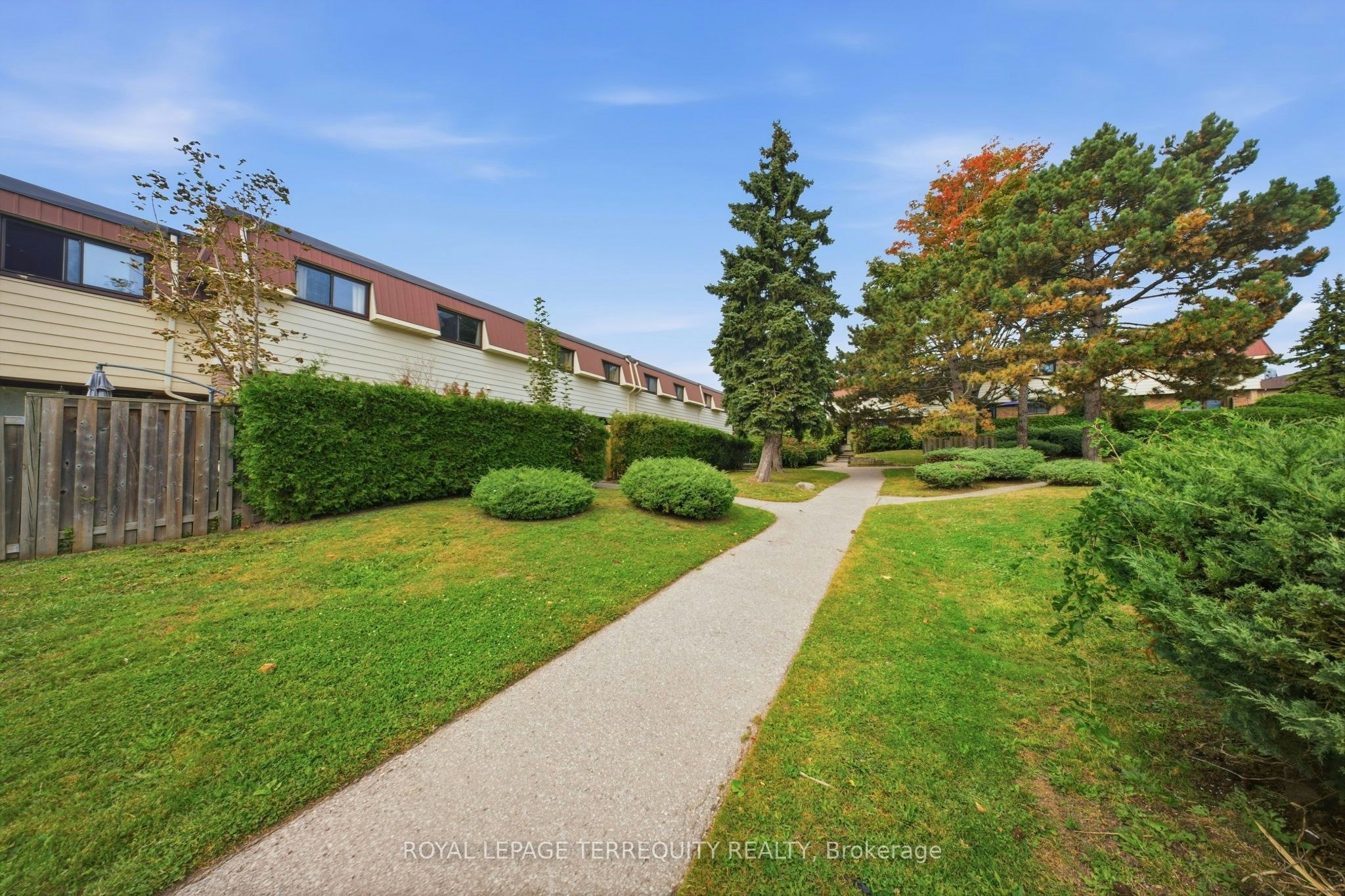 21-506 Normandy Street, Oshawa, ON, L1H 7N8