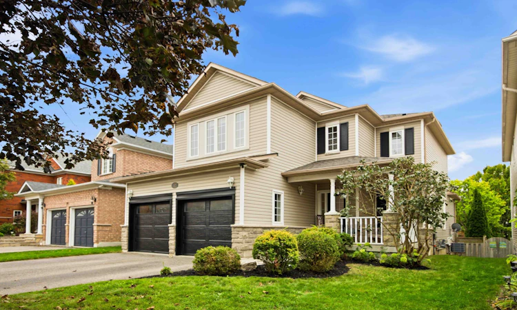 17 Cody Avenue
