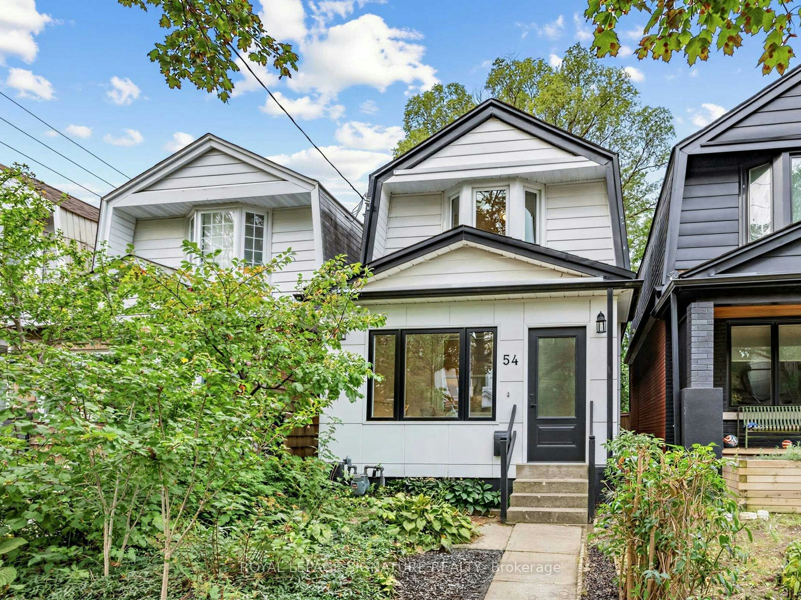54 Roseheath Avenue, Toronto, ON, M4C 3P5