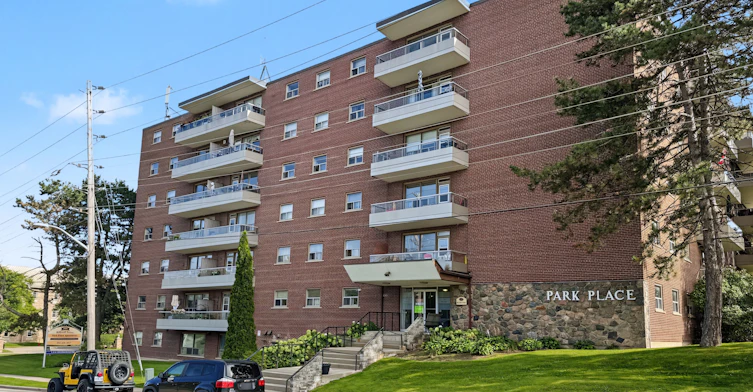 108-199 Hillcroft Street, Oshawa, ON, L1G 2L7 - 12