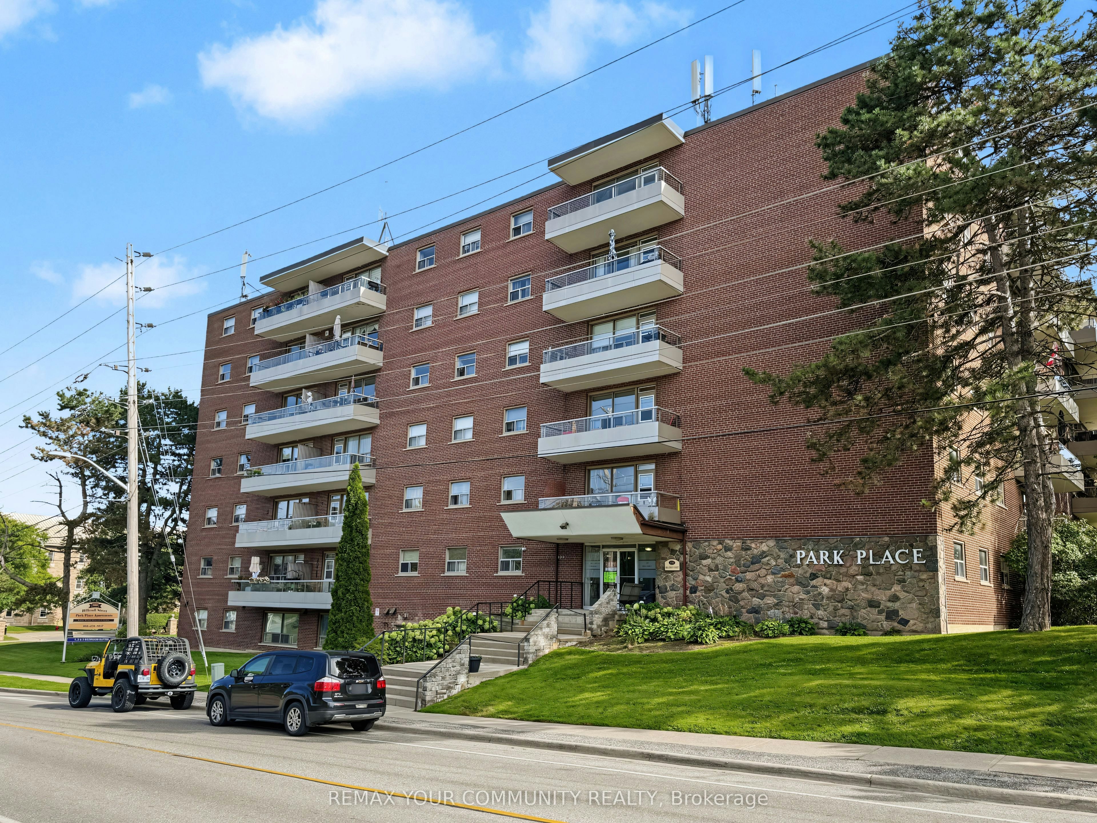 149-199 Hillcroft Street, Oshawa, ON, L1G 2L7
