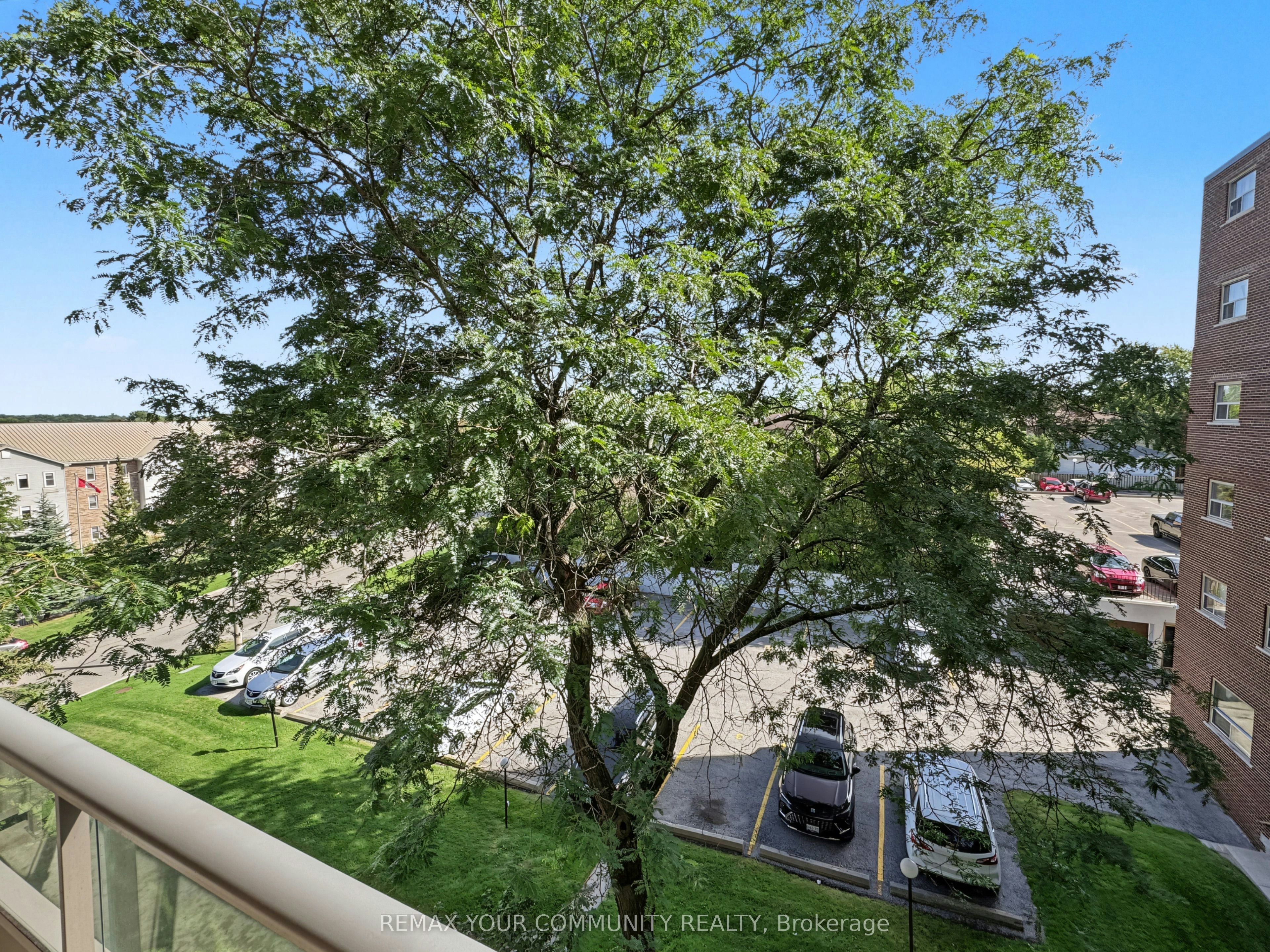 131-199 Hillcroft Street, Oshawa, ON, L1G 2L7 - 6