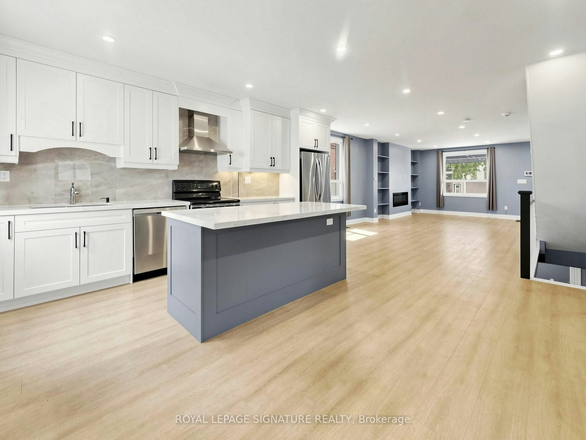 8 Harris Avenue, Toronto, ON, M4C 1P4 - 12