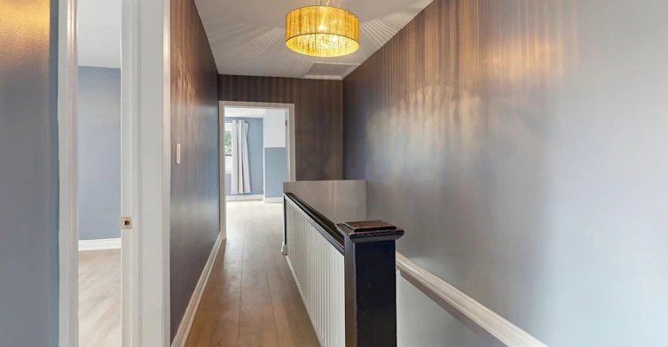 8 Harris Avenue, Toronto, ON, M4C 1P4 - 23
