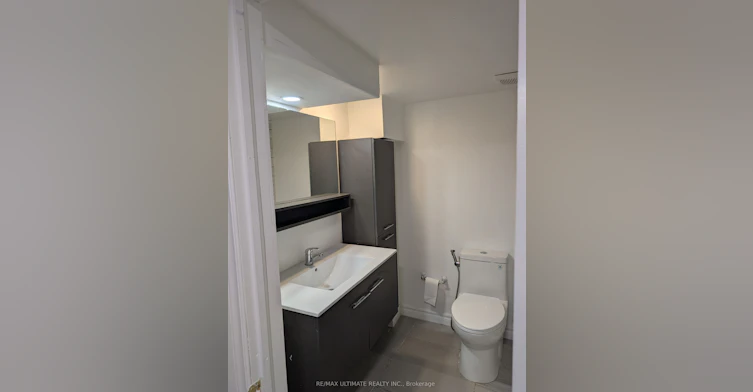 Basement-573 Sheppard Avenue, Pickering, ON, L1V 1G1 - 9