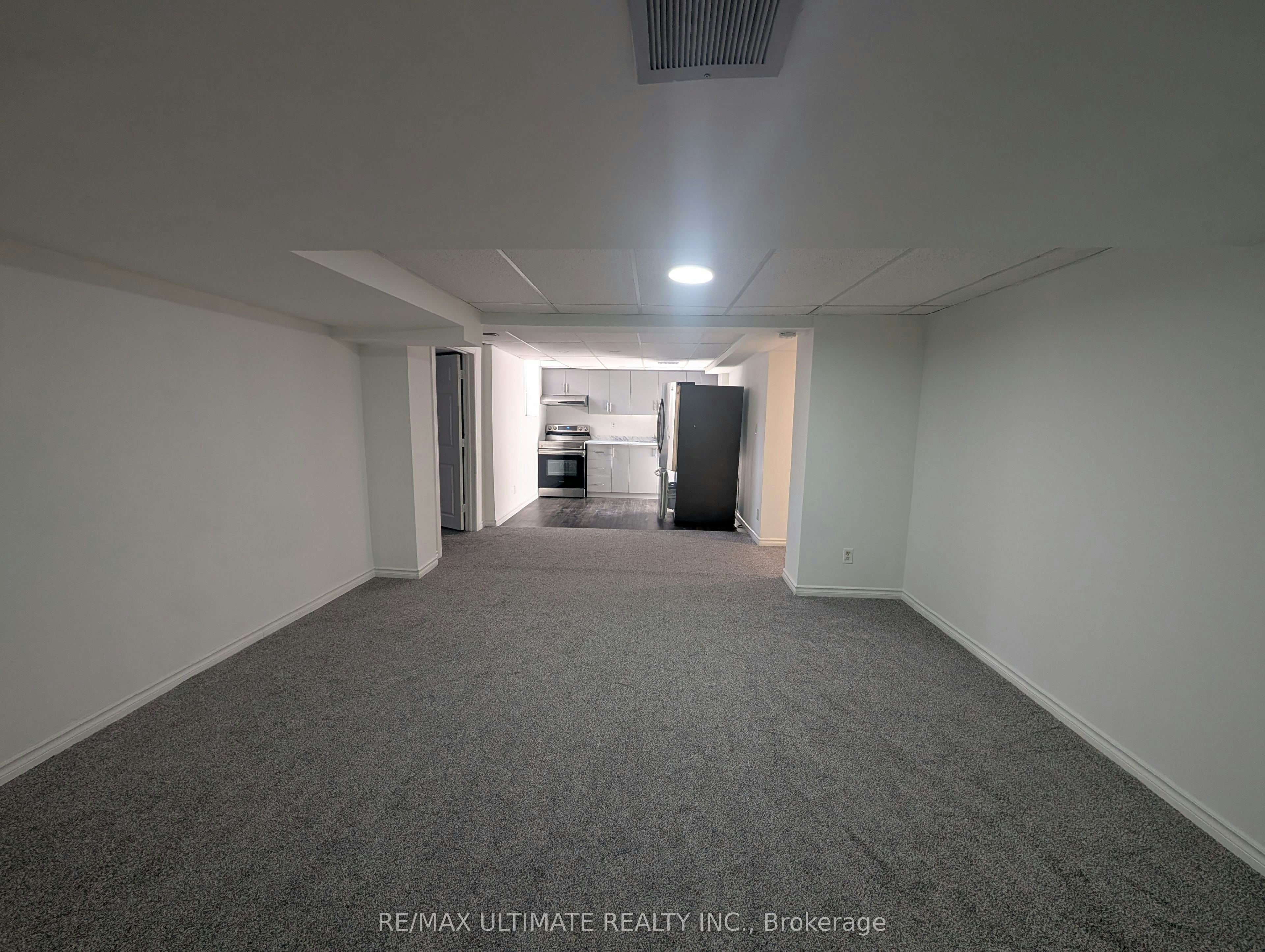 Basement-573 Sheppard Avenue, Pickering, ON, L1V 1G1 - 5