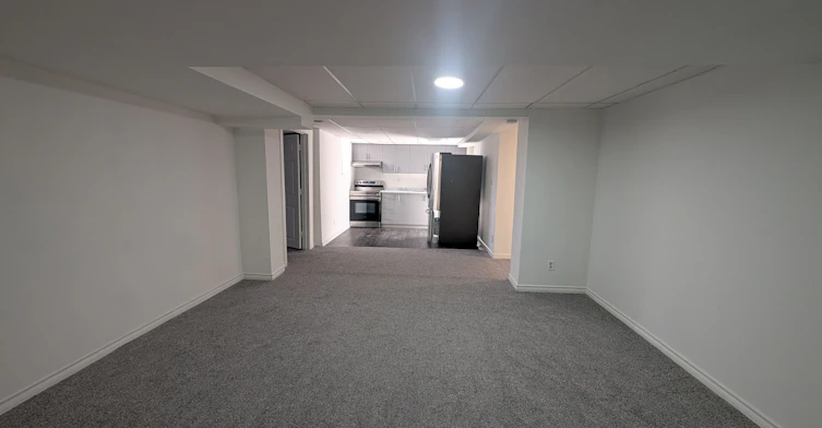 Basement-573 Sheppard Avenue, Pickering, ON, L1V 1G1 - 5