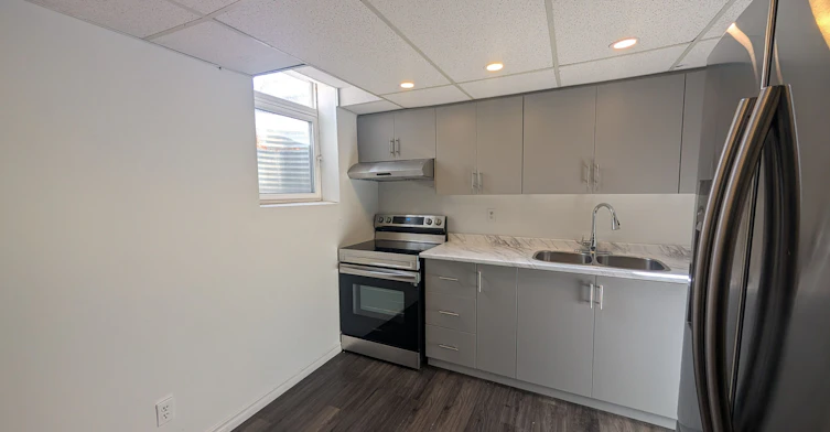 Basement-573 Sheppard Avenue, Pickering, ON, L1V 1G1 - 4