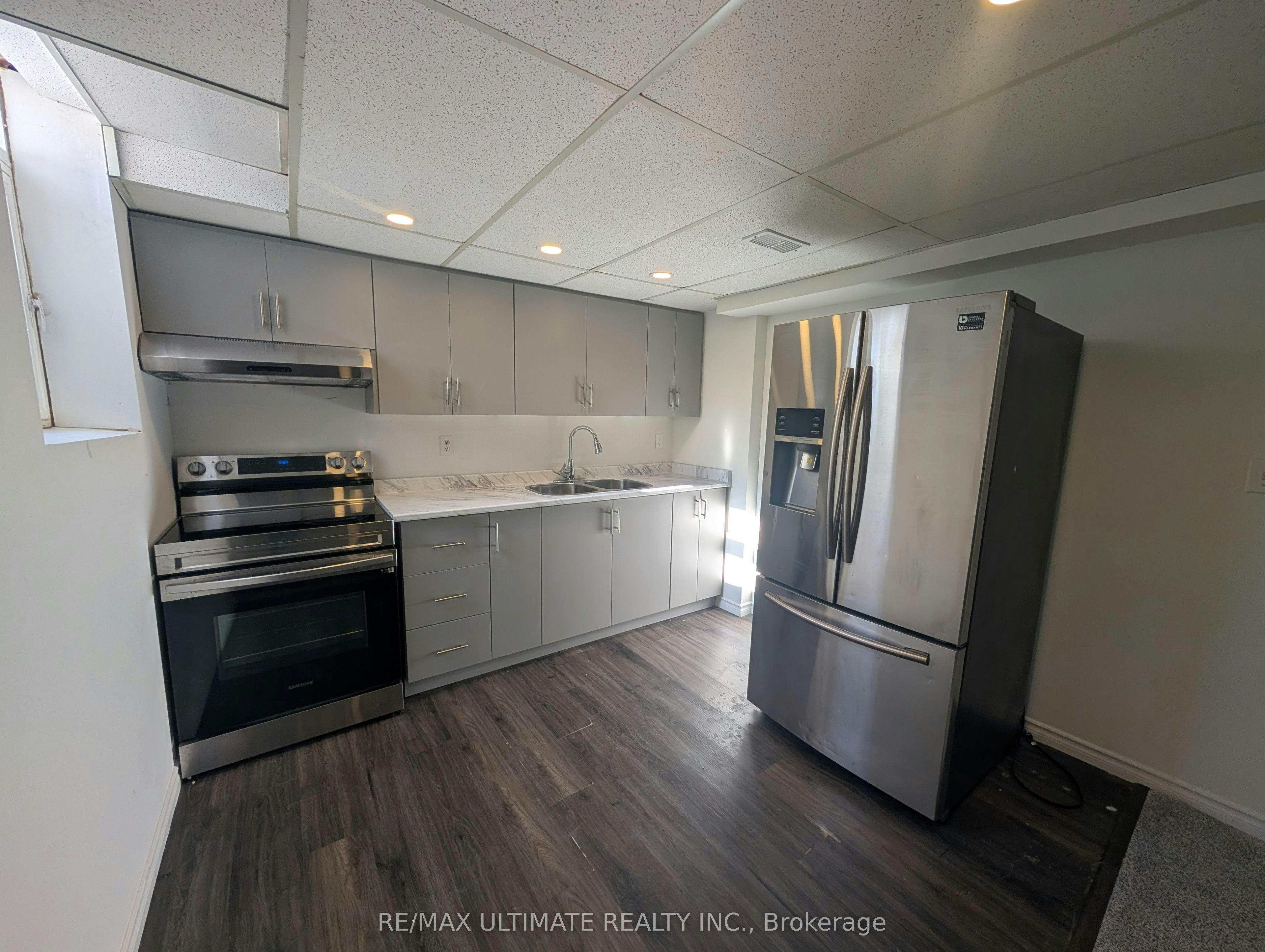 Basement-573 Sheppard Avenue, Pickering, ON, L1V 1G1 - 3