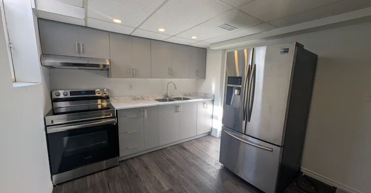 Basement-573 Sheppard Avenue, Pickering, ON, L1V 1G1 - 3