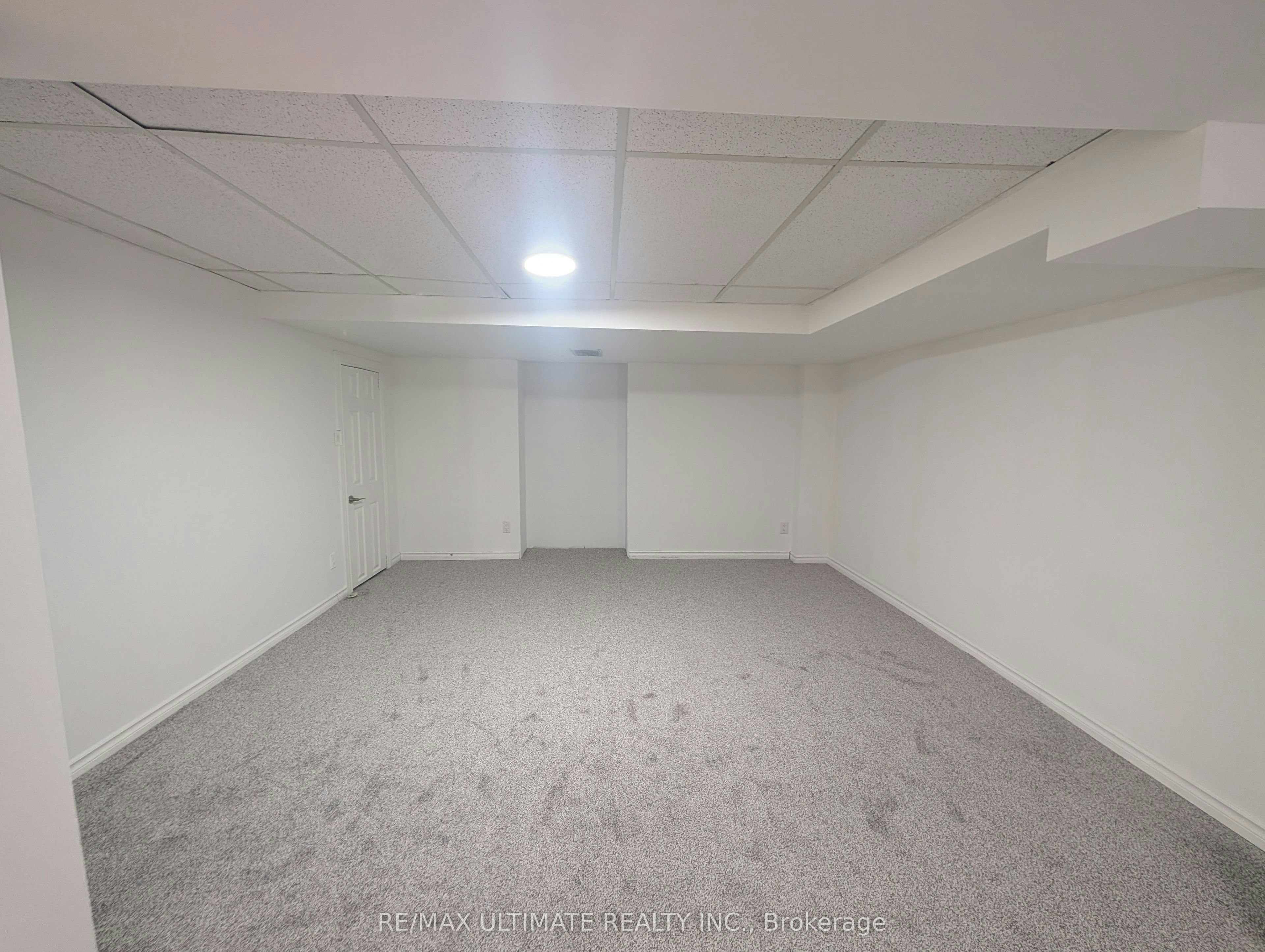 Basement-573 Sheppard Avenue, Pickering, ON, L1V 1G1 - 7