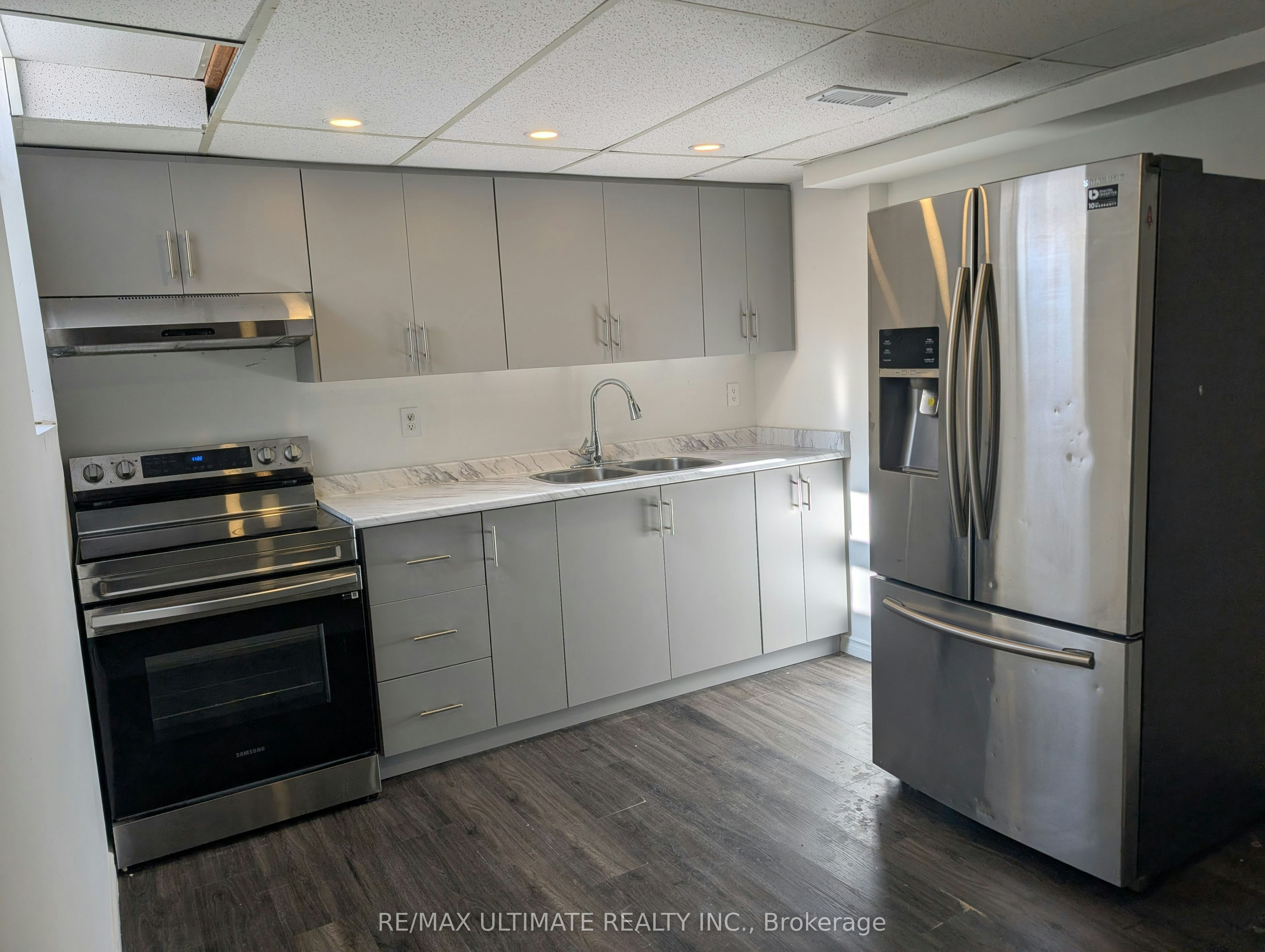 Basement-573 Sheppard Avenue, Pickering, ON, L1V 1G1 - 2