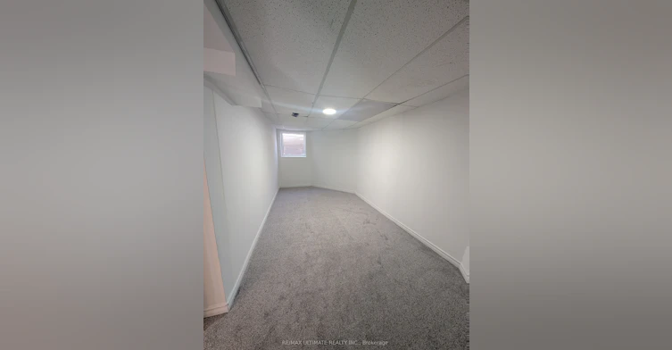 Basement-573 Sheppard Avenue, Pickering, ON, L1V 1G1 - 8
