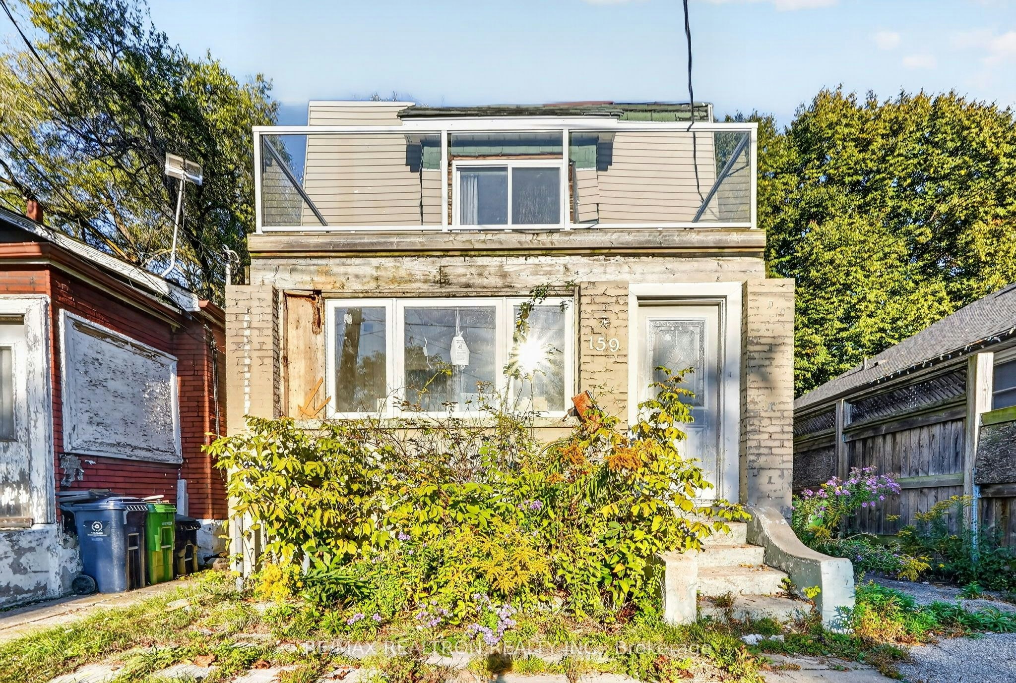159 Eastwood Avenue, Toronto, ON, M1N 3H5