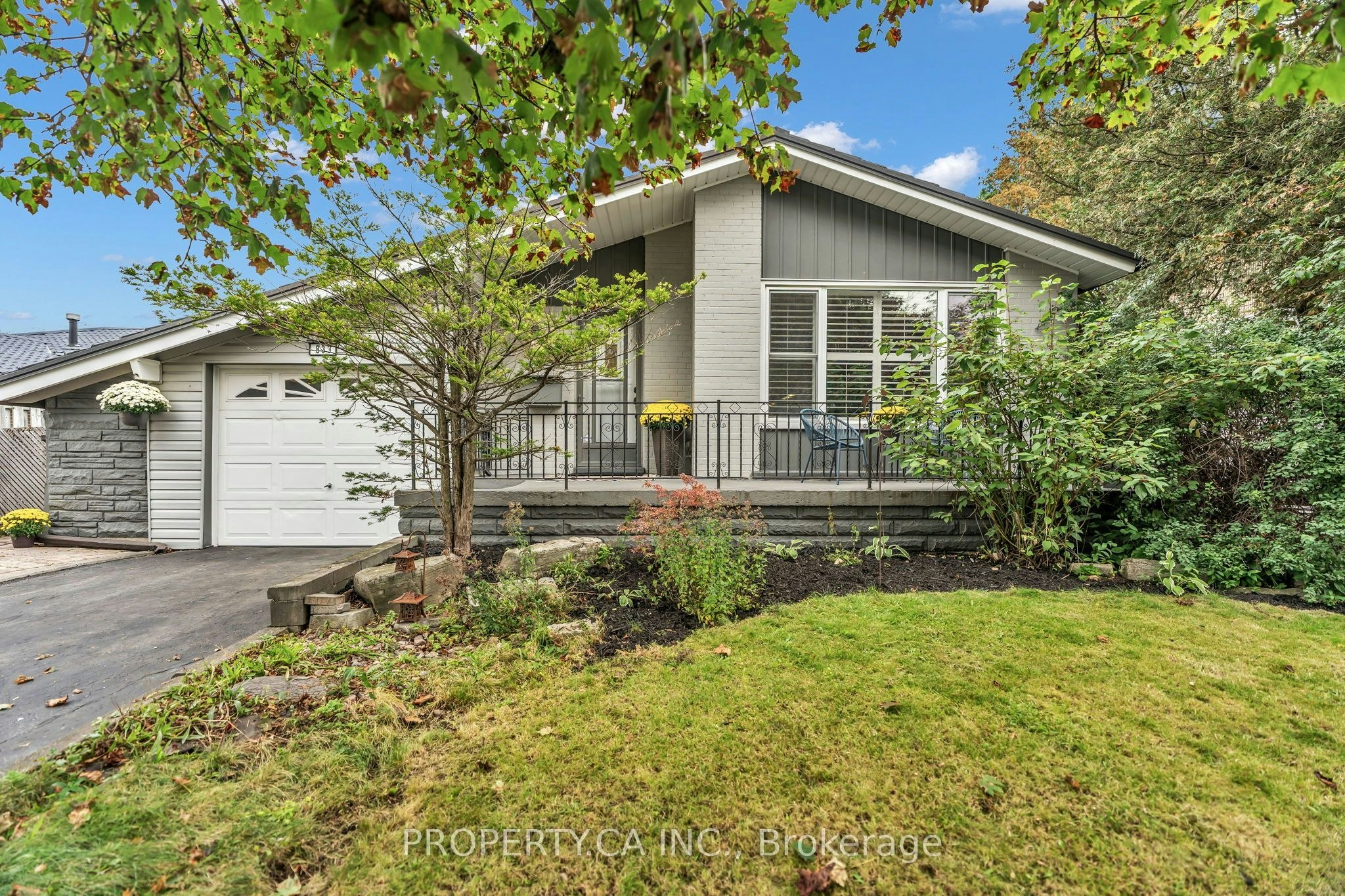 833 Krosno Boulevard, Pickering, ON, L1W 1H1