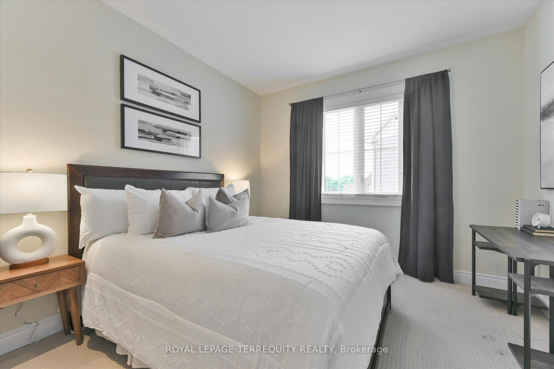 Room 2-55 Rushbrooke Way, Ajax, ON, L1Z 2C4 - 17