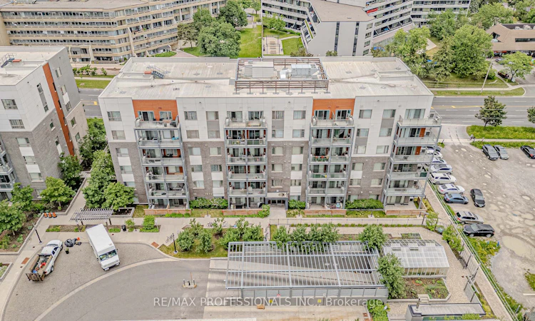 401-5155 Sheppard East Avenue