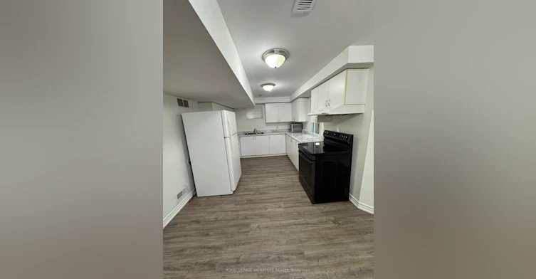 Lower-1107 Beaver Valley Crescent, Oshawa, ON, L1J 8N4 - 9