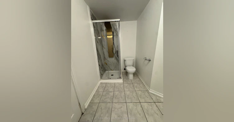 Lower-1107 Beaver Valley Crescent, Oshawa, ON, L1J 8N4 - 3