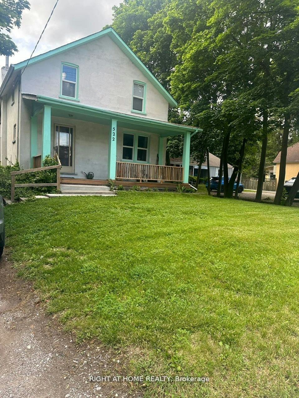 522 Kingston Road W, Ajax, ON, L1T 3A3 - 13