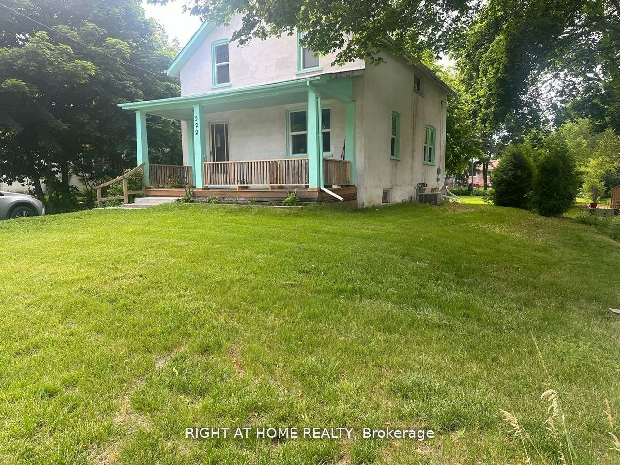522 Kingston Road W, Ajax, ON, L1T 3A3