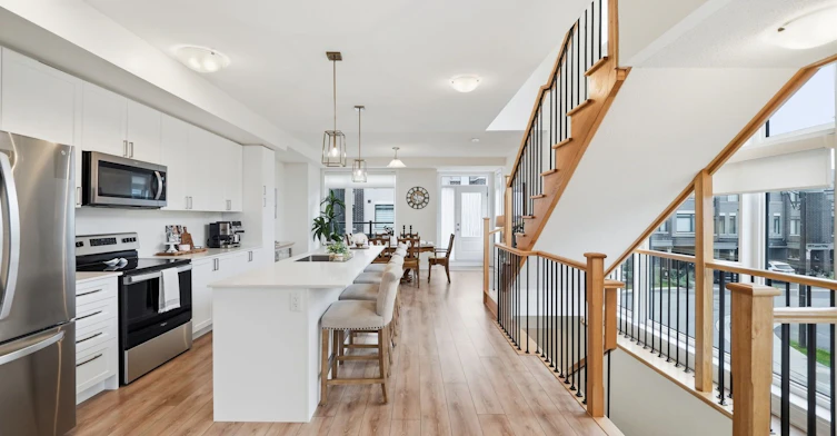 52 Emmas Way, Whitby, ON, L1R 0S7 - 5