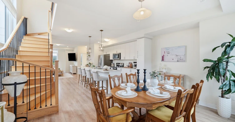 52 Emmas Way, Whitby, ON, L1R 0S7 - 13