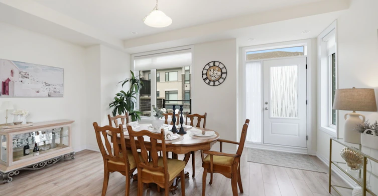 52 Emmas Way, Whitby, ON, L1R 0S7 - 12