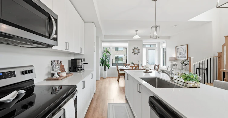 52 Emmas Way, Whitby, ON, L1R 0S7 - 8