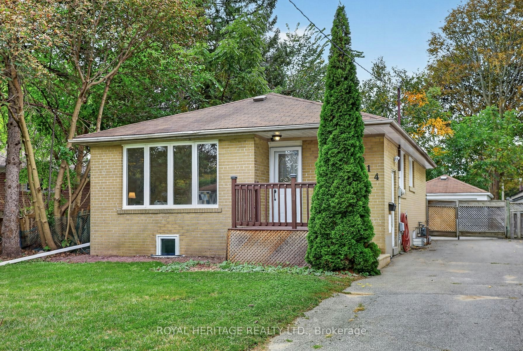 914 Donovan Crescent, Whitby, ON, L1N 3G3