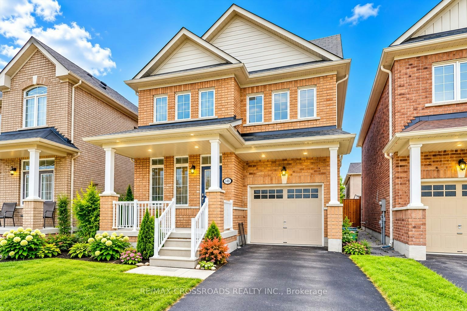 1583 Brandy Court, Pickering, ON, L1V 2P8