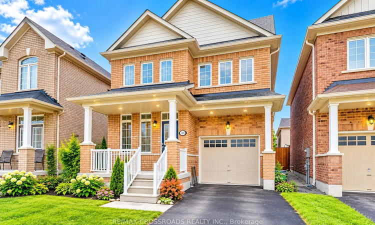 1583 Brandy Court