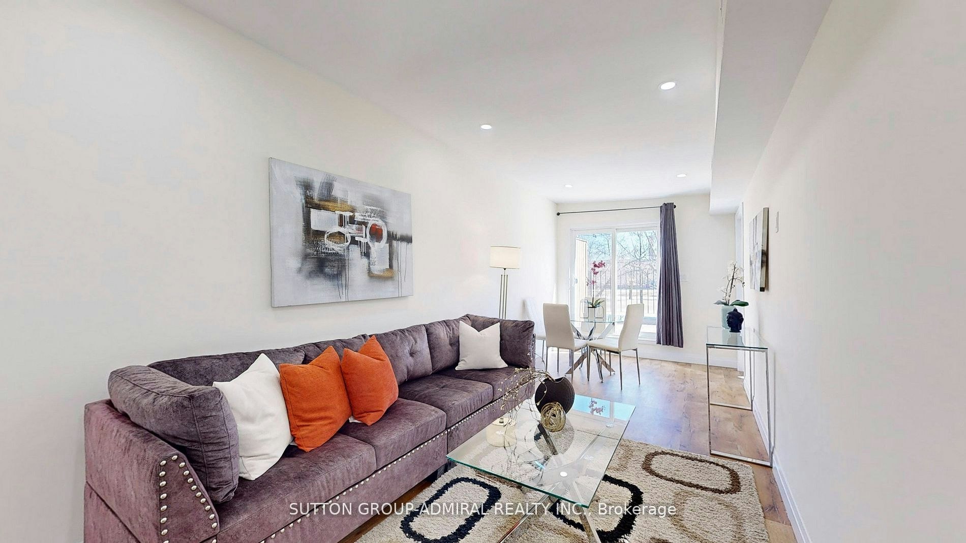 Upper 1-1930 Queen Street E, Toronto, ON, M4L 1H6 - 6