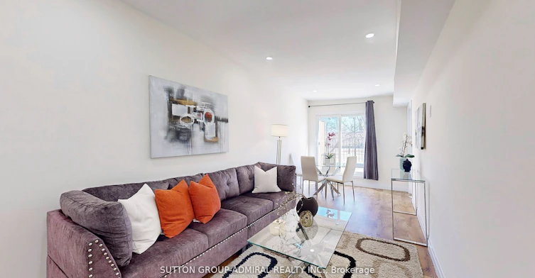 Upper 1-1930 Queen Street E, Toronto, ON, M4L 1H6 - 6