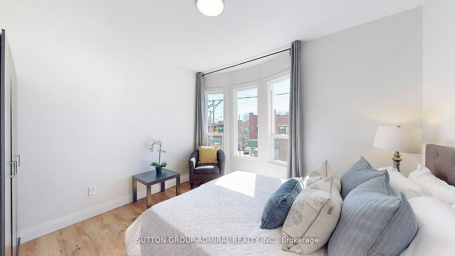 Upper 1-1930 Queen Street E, Toronto, ON, M4L 1H6 - 19