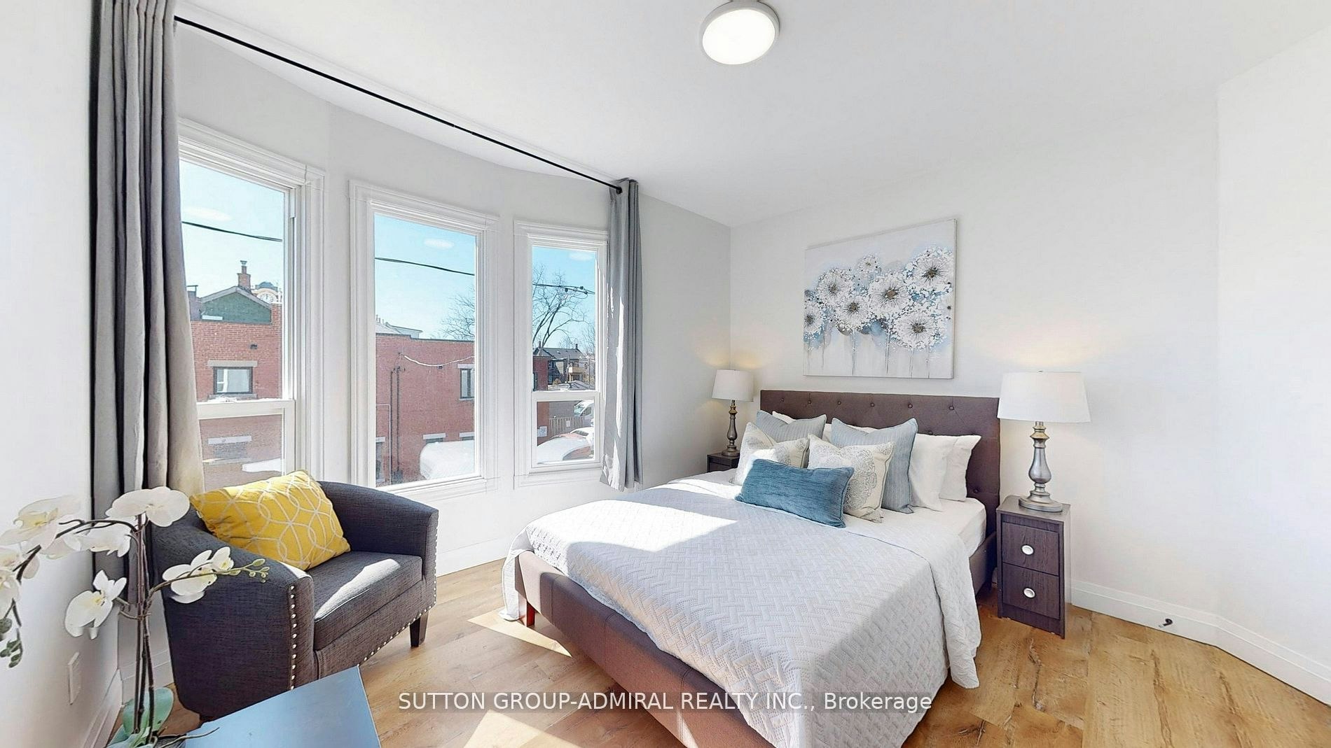Upper 1-1930 Queen Street E, Toronto, ON, M4L 1H6 - 17