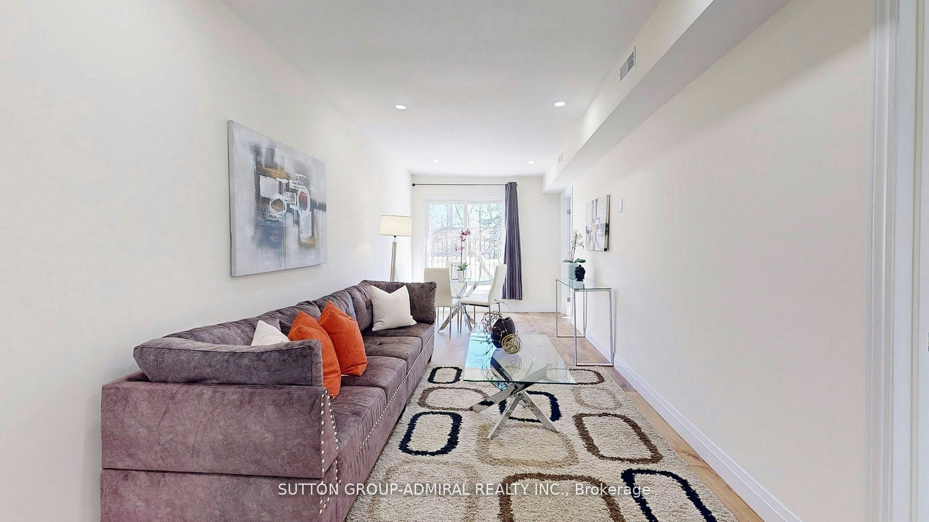 Upper 1-1930 Queen Street E, Toronto, ON, M4L 1H6 - 7