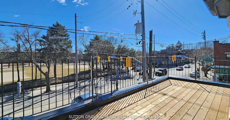 Upper 1-1930 Queen Street E, Toronto, ON, M4L 1H6 - 29