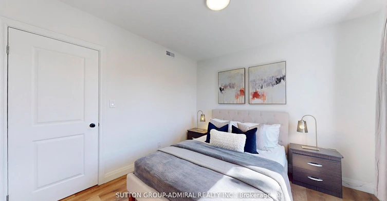 Upper 1-1930 Queen Street E, Toronto, ON, M4L 1H6 - 22