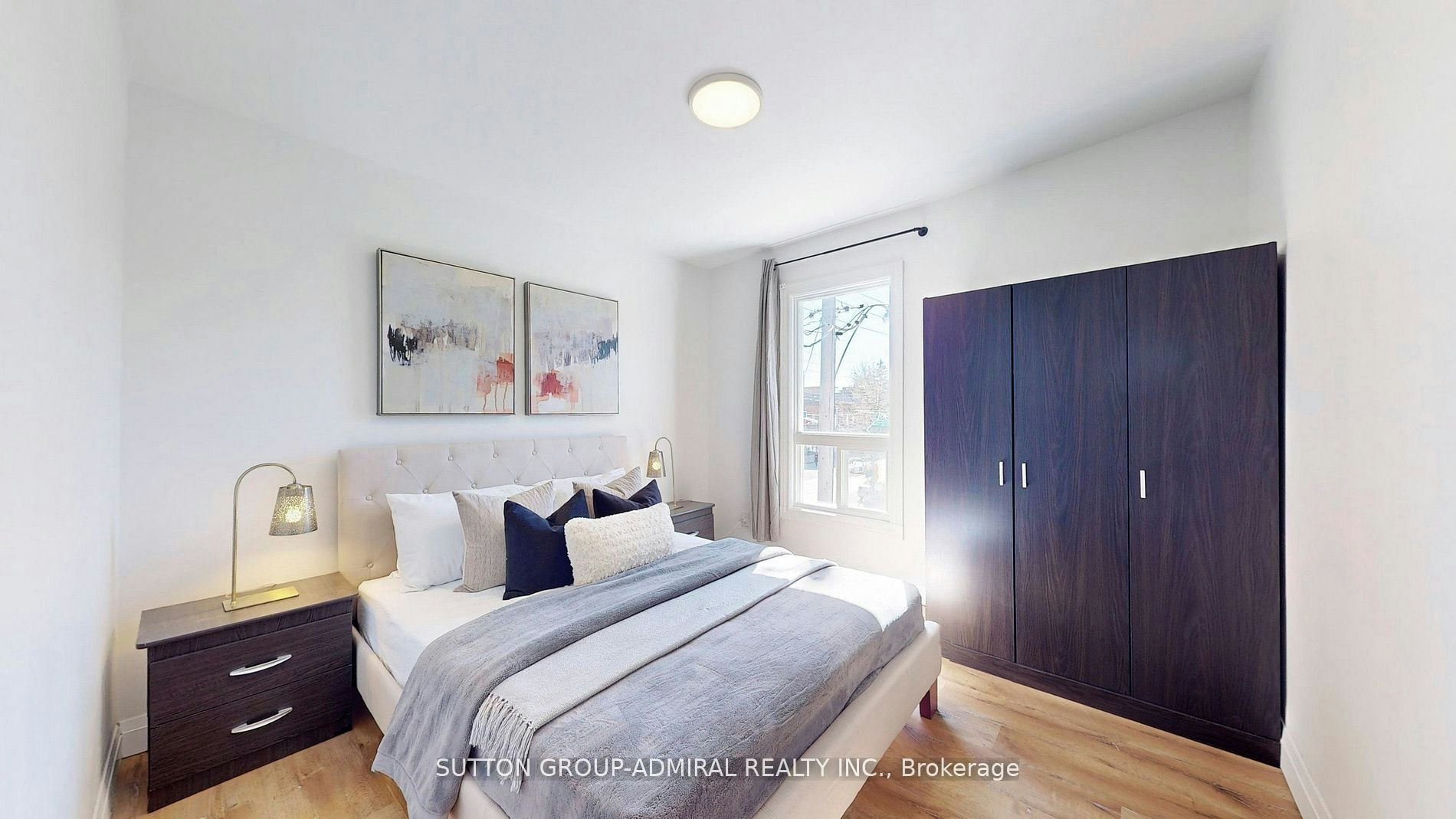 Upper 1-1930 Queen Street E, Toronto, ON, M4L 1H6 - 20