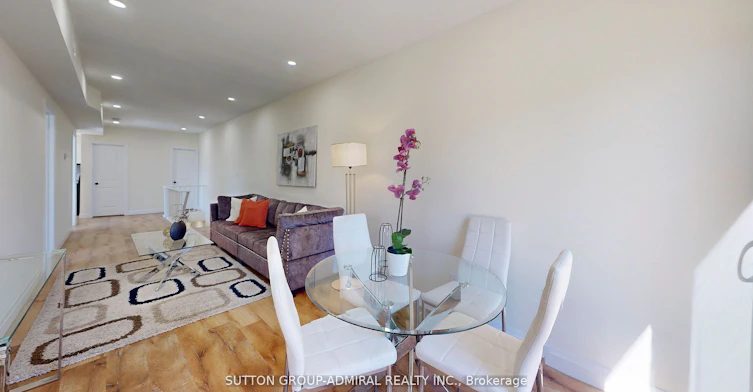 Upper 1-1930 Queen Street E, Toronto, ON, M4L 1H6 - 11