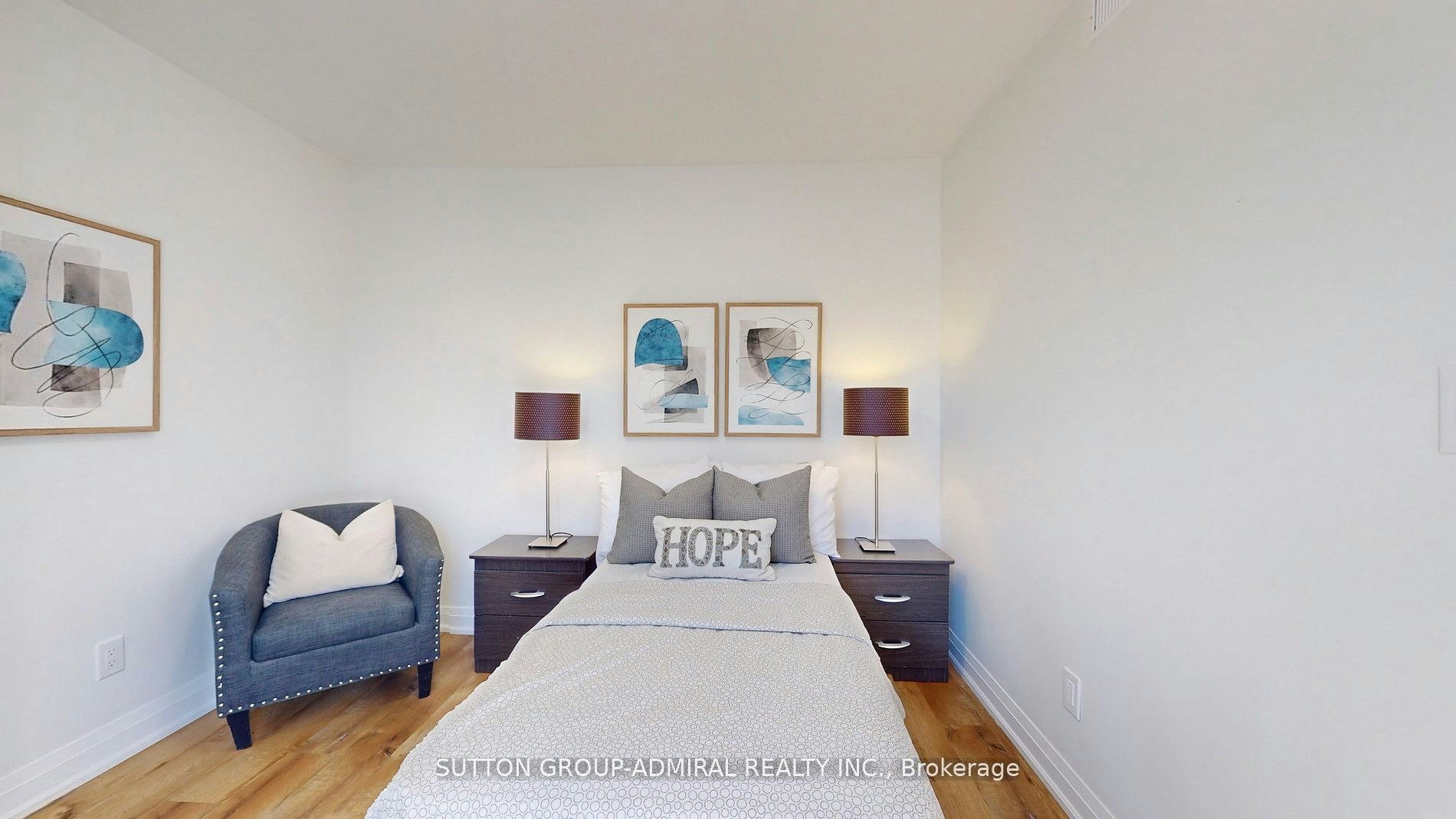 Upper 1-1930 Queen Street E, Toronto, ON, M4L 1H6 - 24