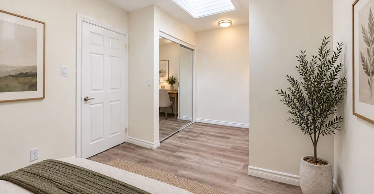 Upper-843 Danforth Avenue, Toronto, ON, M4J 1L2 - 22