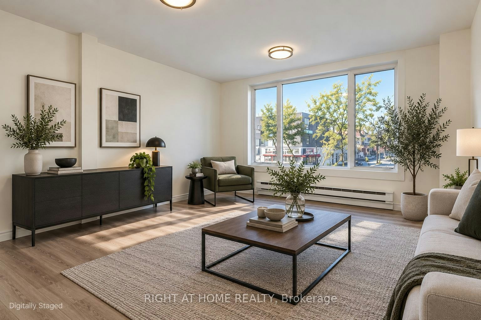 Upper-843 Danforth Avenue, Toronto, ON, M4J 1L2 - 5