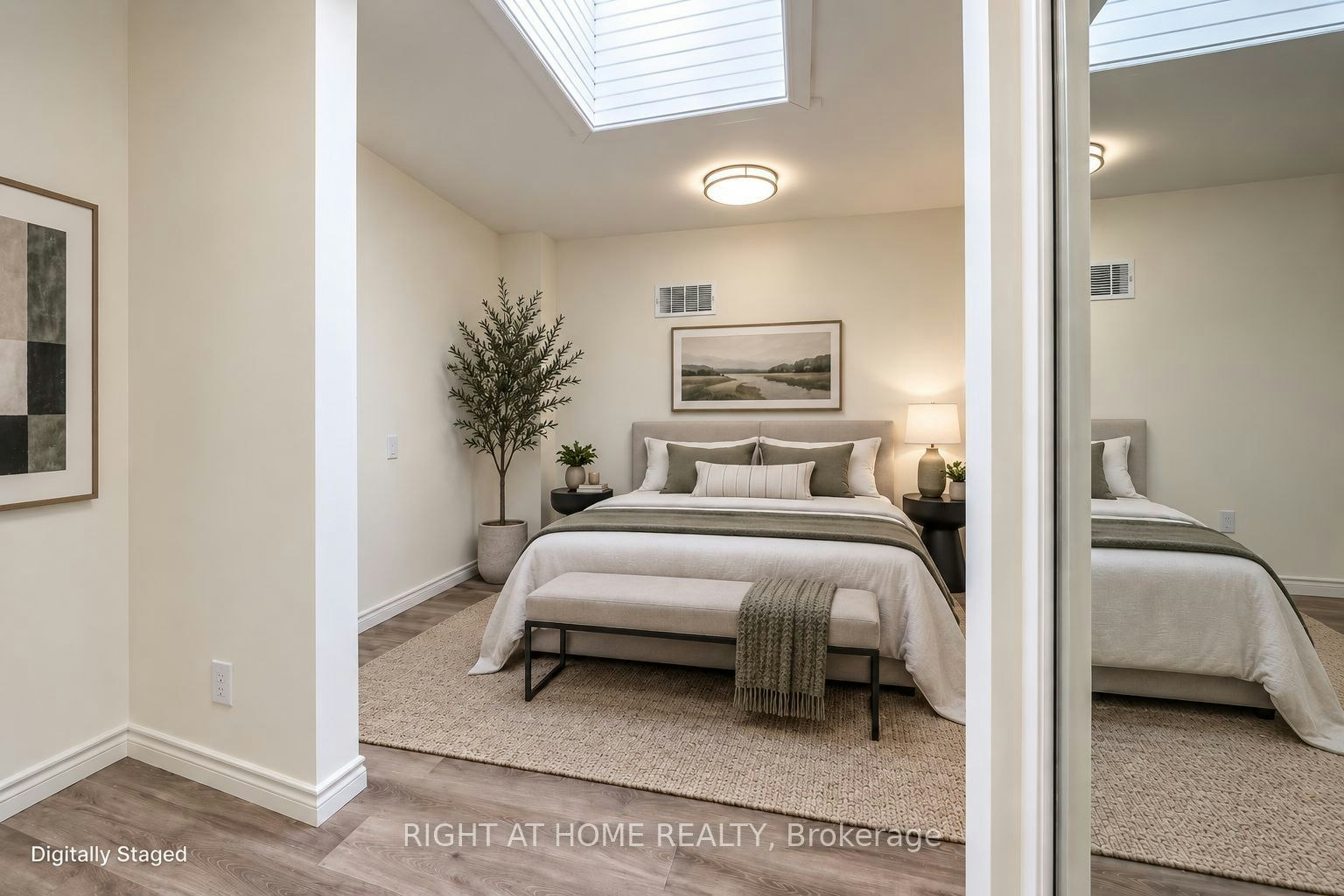 Upper-843 Danforth Avenue, Toronto, ON, M4J 1L2 - 18