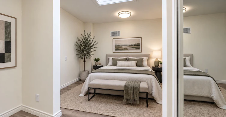 Upper-843 Danforth Avenue, Toronto, ON, M4J 1L2 - 18